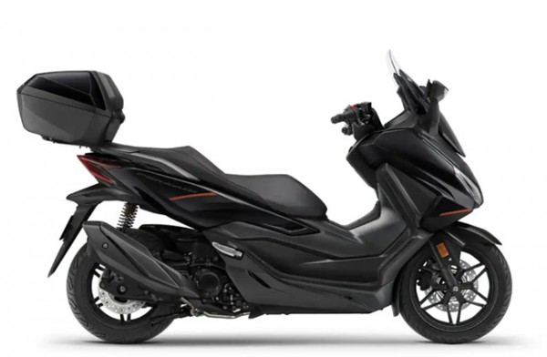 Scuter Honda PCX 125 2026 - Motoboom.ro